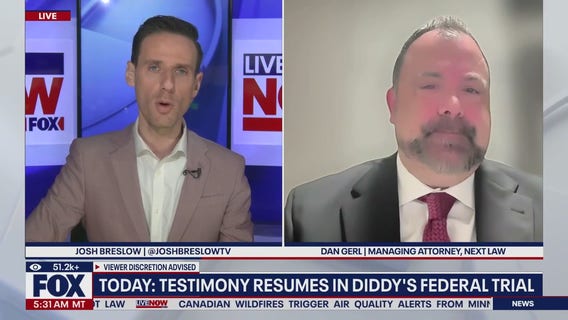 Diddy paid $100K for video of hotel beating, security guard testifies