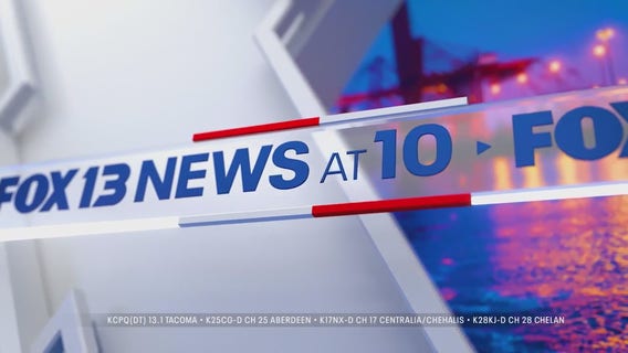 FOX 13 News at 10pm for Sunday, 2/16