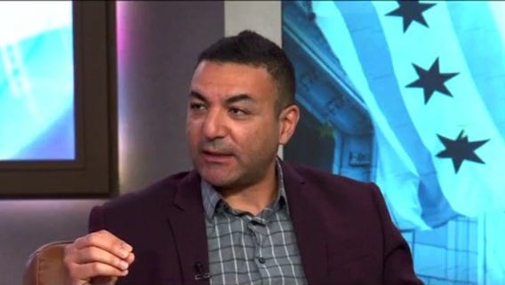 Paris on Politics: D.C. shooting suspect is from Chicago