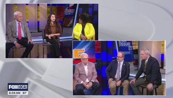 What's Your Point? OVERTIME - March 2, 2025