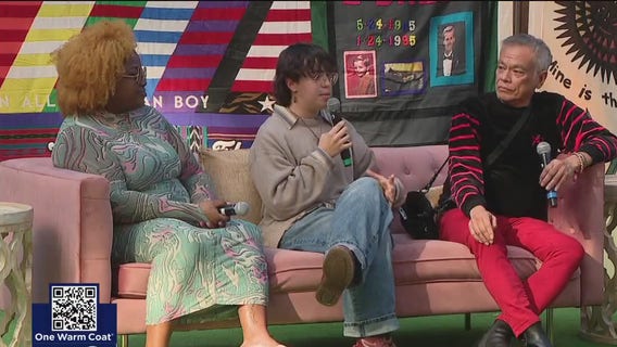 San Francisco leaders aim to remember lives lost, educate next generation on World Aids Day