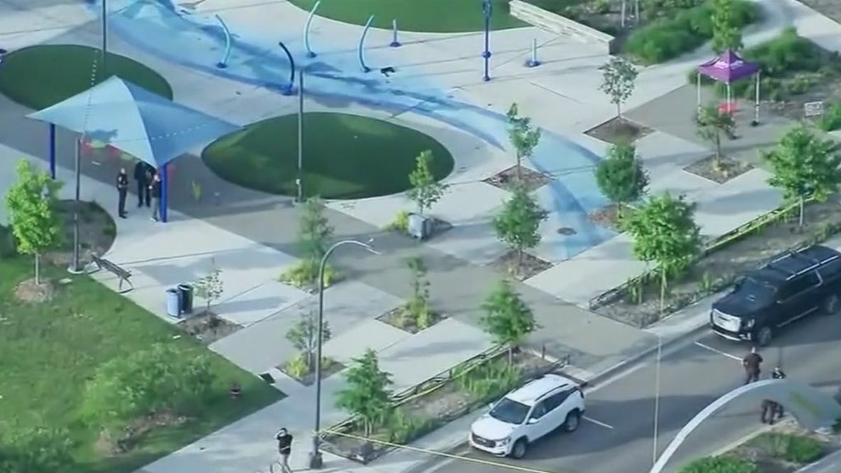 Rochester Hills Splash Pad shooting: Oakland County first responders honored