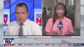 Jimmy Kimmel to return to late-night after ABC suspension