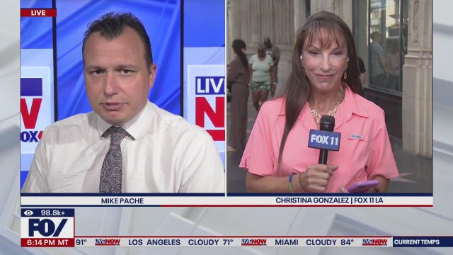 Jimmy Kimmel to return to late-night after ABC suspension