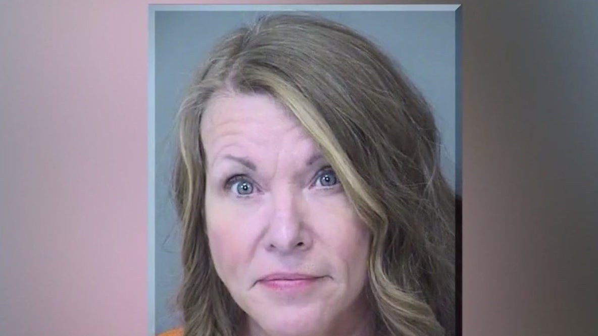 Lori Daybell wants a new Arizona trial