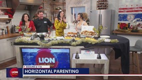 LION Lunch Hour: December 31, 2024