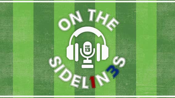 On the Sidelines S1E8: Storm draft, LeBarbie doll, Top 5 dead or alive