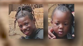 Chicago brothers abducted by mother in Englewood: police