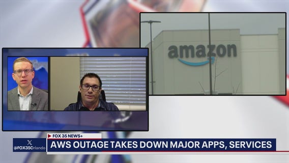 Amazon Web Service Outage: what really happened?