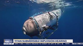 Titan submersible implosion hearing continues