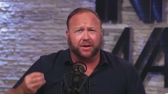 Alex Jones' Infowars bought by satirical news publication The Onion