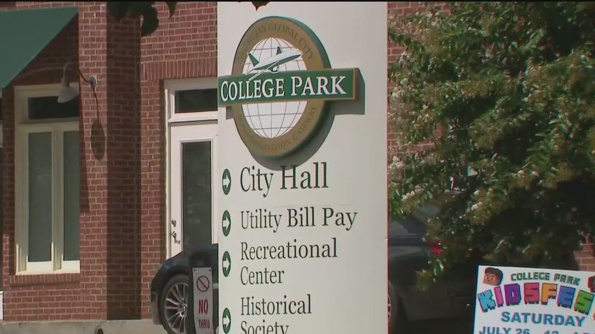 Pay to go to school? College Park's program