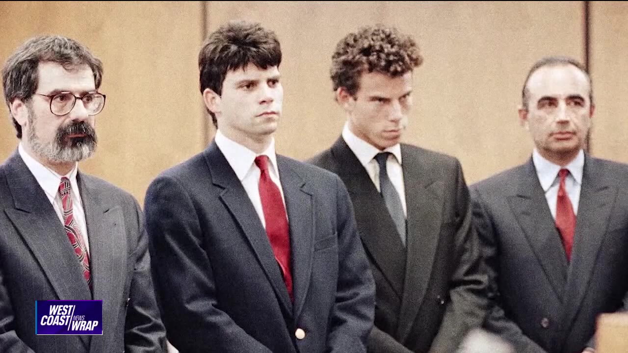 Menendez brothers update | West Coast Wrap