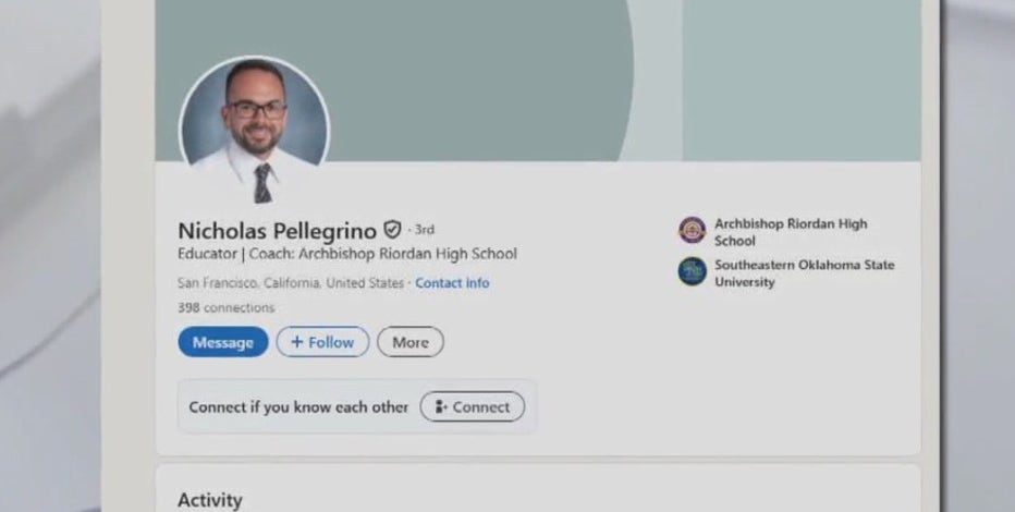 San Francisco teacher robbed, beaten while on vacation in Italy