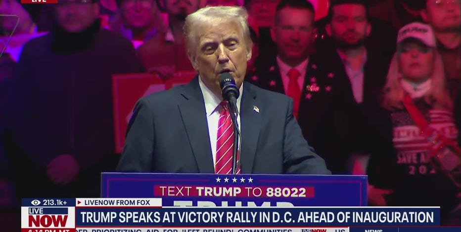 What is an executive order?