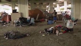 Vote delayed on 'Super Hub' for homelessness in Houston's EaDo | What's Your Point?