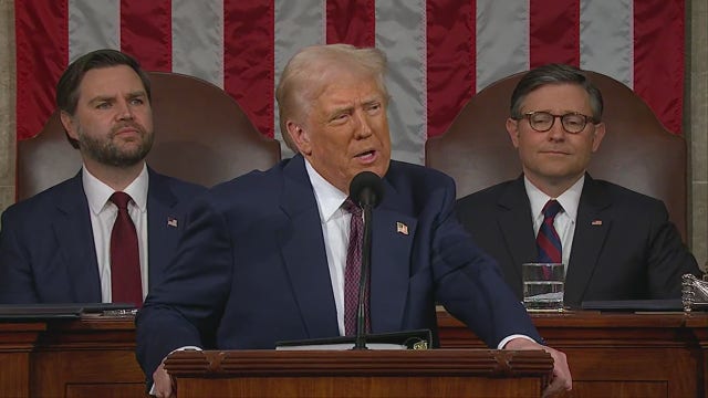 Trump admin pauses $175M in federal funding to UPenn over inclusion of trans athletes in women’s sports