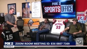 Panic in Tiger town? AL Central gets tight