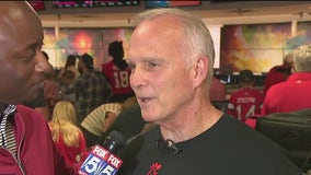 Mark Richt’s Dawg Bowl aims to hit $700K for UGA medical research