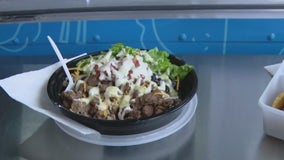Bowls for Tú