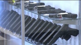 Florida's open carry law in effect starting Thursday: What to know