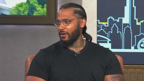 Chicago tattoo artist Ryan Henry inks superhero style for new Disney+ series ‘Ironheart’