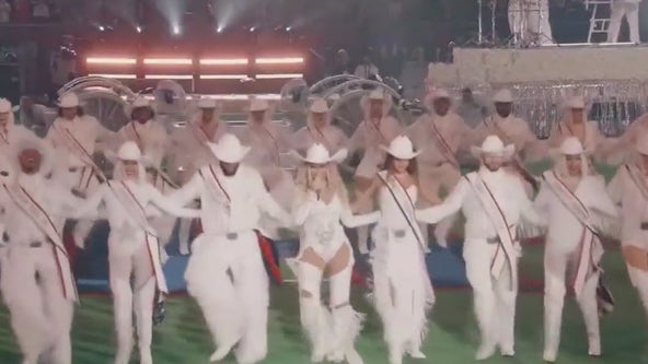Beyoncé takes over Soldier Field tomorrow — Chicago's ready