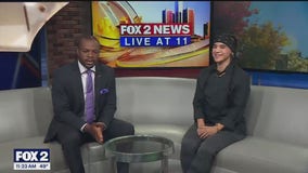 LUCHA BOOM! Dia De Los Muertos event features circus performers, musicians, lucha libre and TNA wrestlers Mike Santana, Nic Nemeth