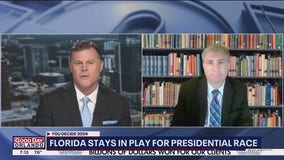 Florida stays in play for 2024 presidential race