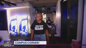 Harvard-bound Howard County teen hosting DMV sports clinic