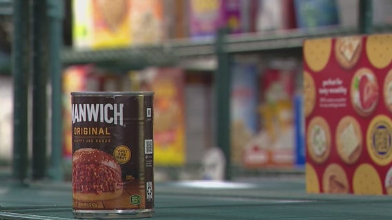 SNAP benefits to be funded through this month