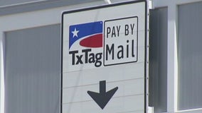 TxTag Toll will be taken over by HCTRA