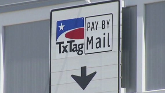 TxTag Toll processing to be taken over by Harris County Toll Road Authority