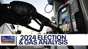 Election results and gas prices | Newsmaker