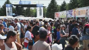 Veggie Fest returns to Lisle for 14th year this weekend