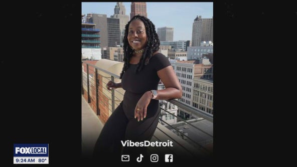 Vibes Detroit