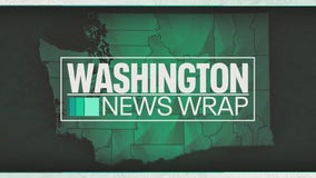 Washington News Wrap for Friday, 10/17
