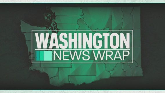 Washington News Wrap for Friday, 10/17