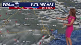 FOX 26 Houston Weather Forecast