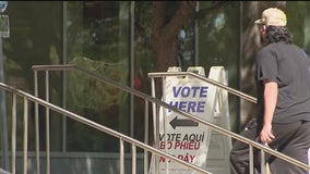 Early voting begins in Texas: What you need to know