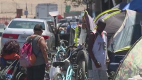 LA County audits City's homeless services