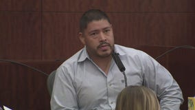 Arlene Alvarez's father testifies in Tony Earls Jr. trial