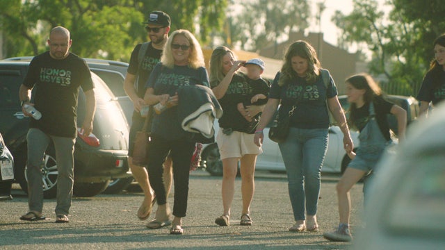 Veterans Day deals and freebies