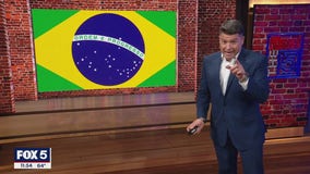 If you think our debates are bad, check out Brazil