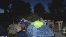 Fremont to vote on banning homeless camping in public spaces