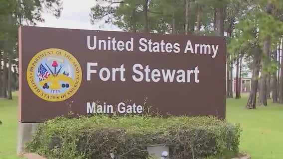 Fort Stewart shooting live updates: Sergeant arrested for shooting 5 soldiers