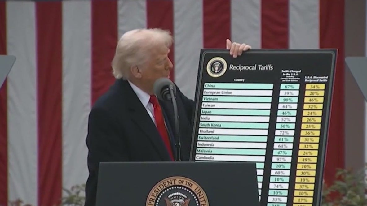 Trump has no authority to pose tariffs, court says