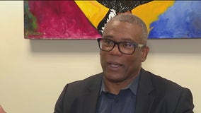 Ald. Walter Burnett to step down this month