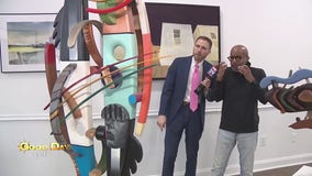 Good Day Uncut: Kenny White - City Arts Salon