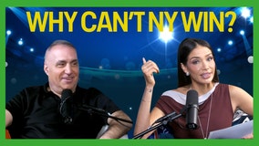 5,000 Days and Still Screaming